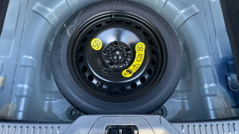 Ford Focus 1.0 EcoBoost 125 Active 5dr Petrol Hatchback